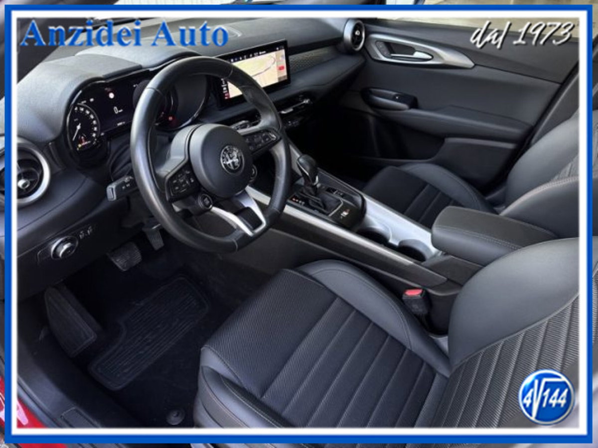 Alfa Romeo Tonale 1.6 Sprint 130cv tct6 (18)