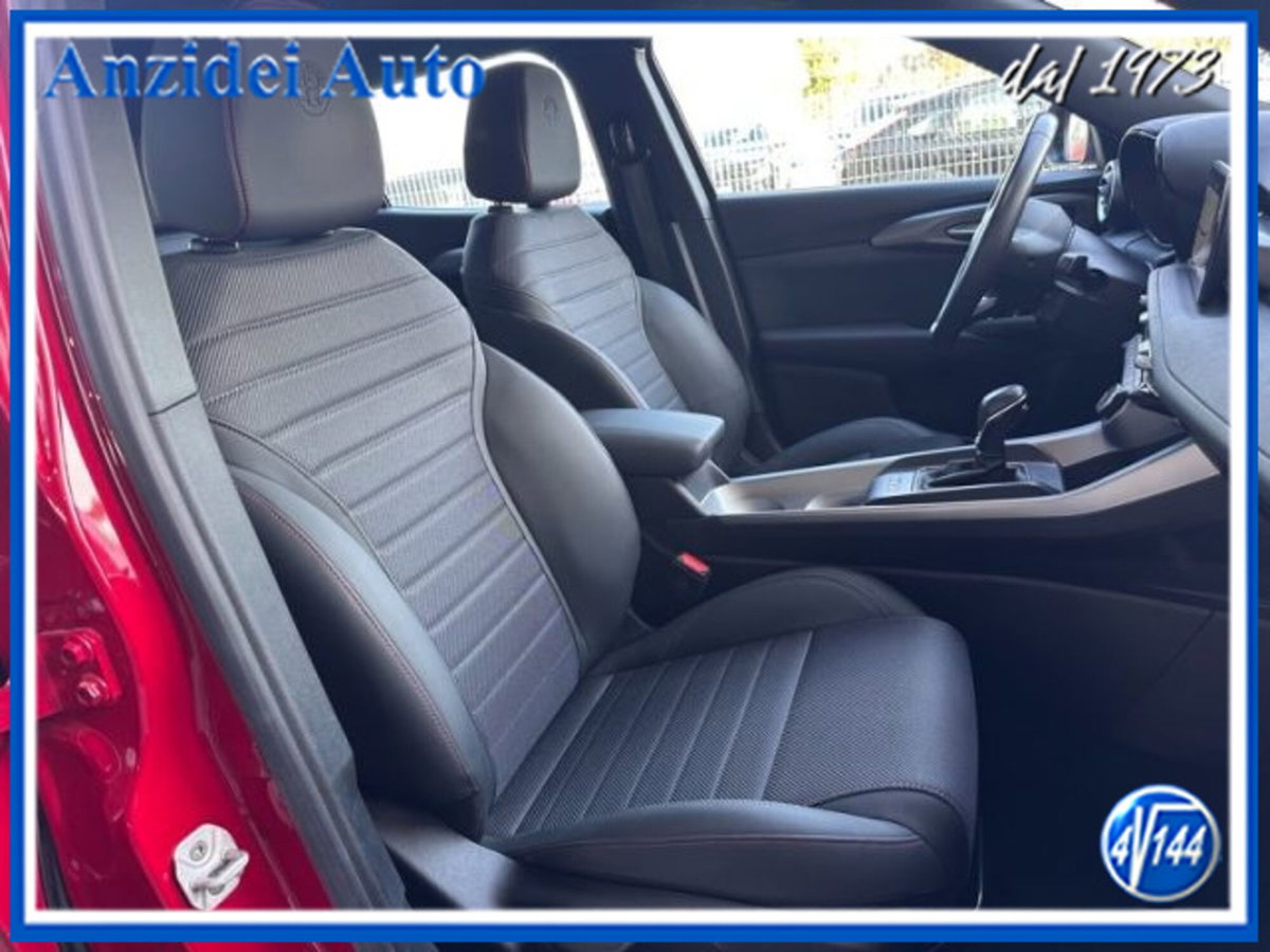 Alfa Romeo Tonale 1.6 Sprint 130cv tct6 (19)