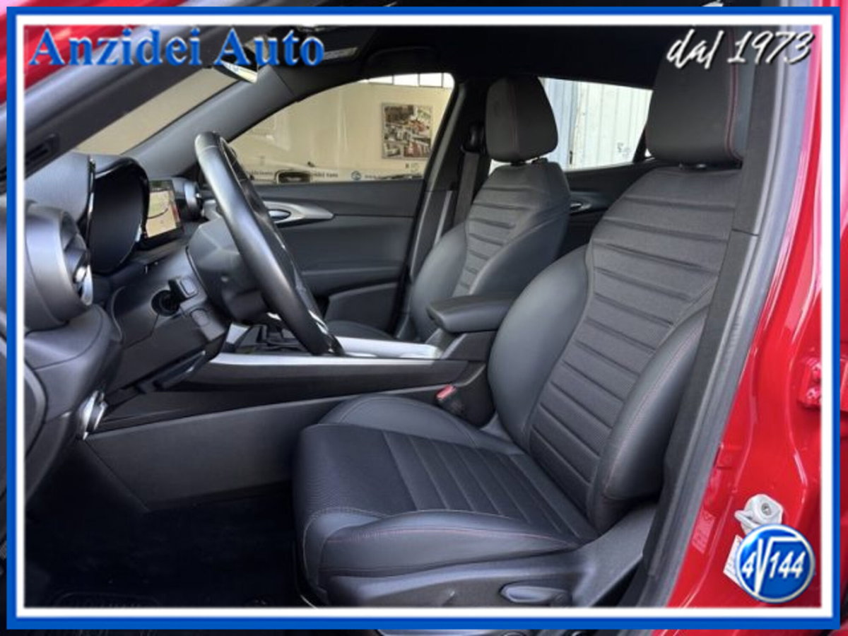 Alfa Romeo Tonale 1.6 Sprint 130cv tct6 (20)