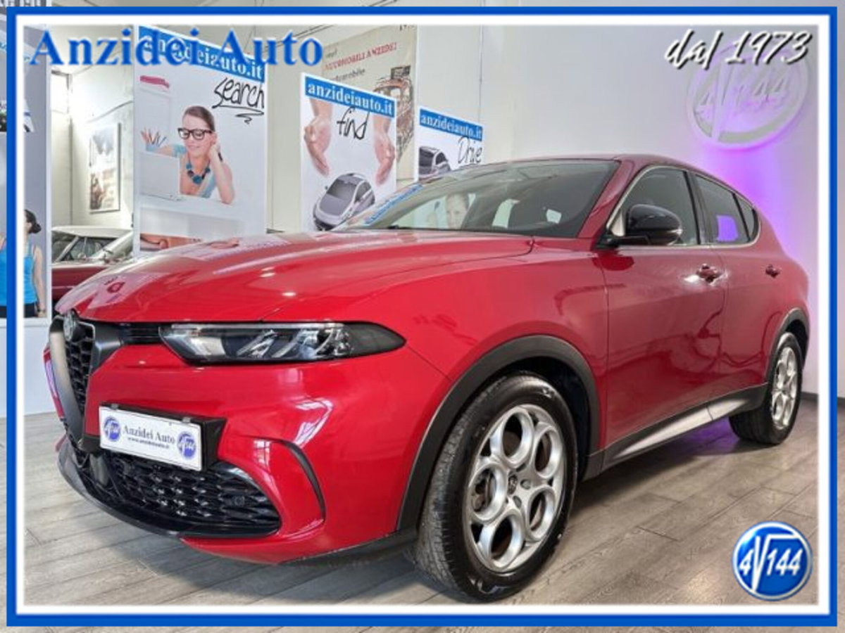 Alfa Romeo Tonale 1.6 Sprint 130cv tct6 (3)