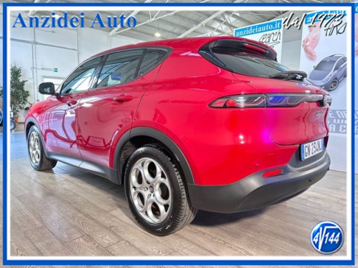Alfa Romeo Tonale 1.6 Sprint 130cv tct6 (4)