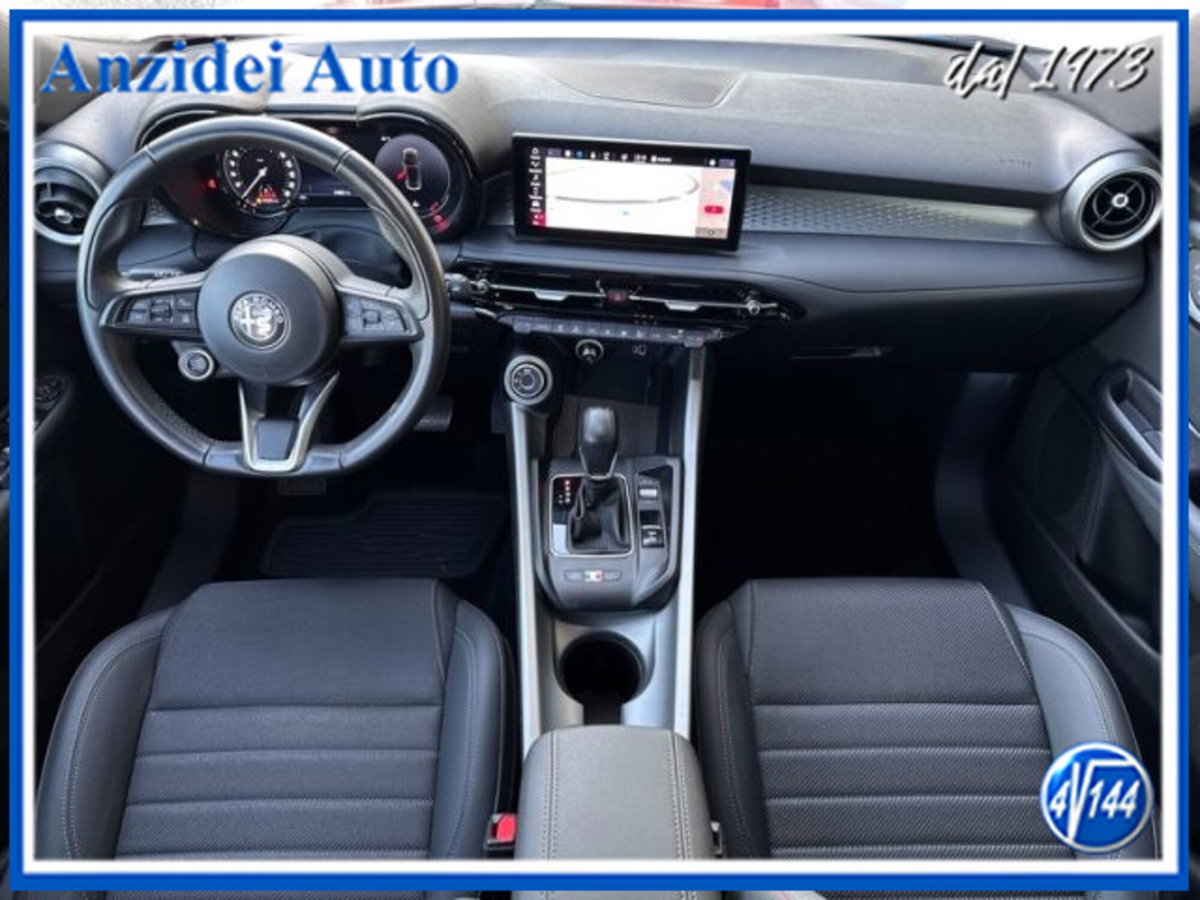 Alfa Romeo Tonale 1.6 Sprint 130cv tct6 (7)