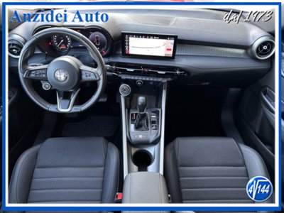 Alfa Romeo Tonale 1.6 Sprint 130cv tct6 (7)