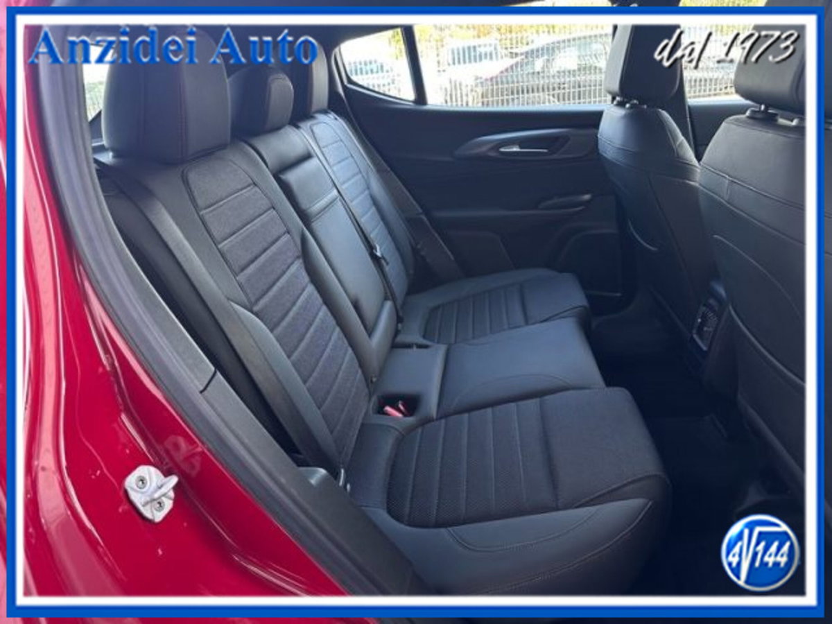 Alfa Romeo Tonale 1.6 Sprint 130cv tct6 (9)
