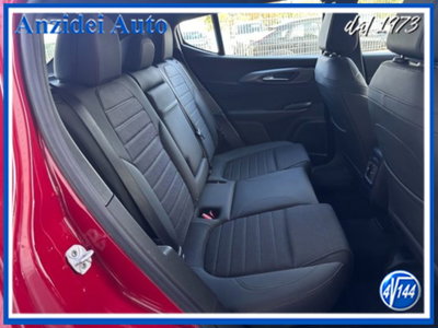Alfa Romeo Tonale 1.6 Sprint 130cv tct6 (9)