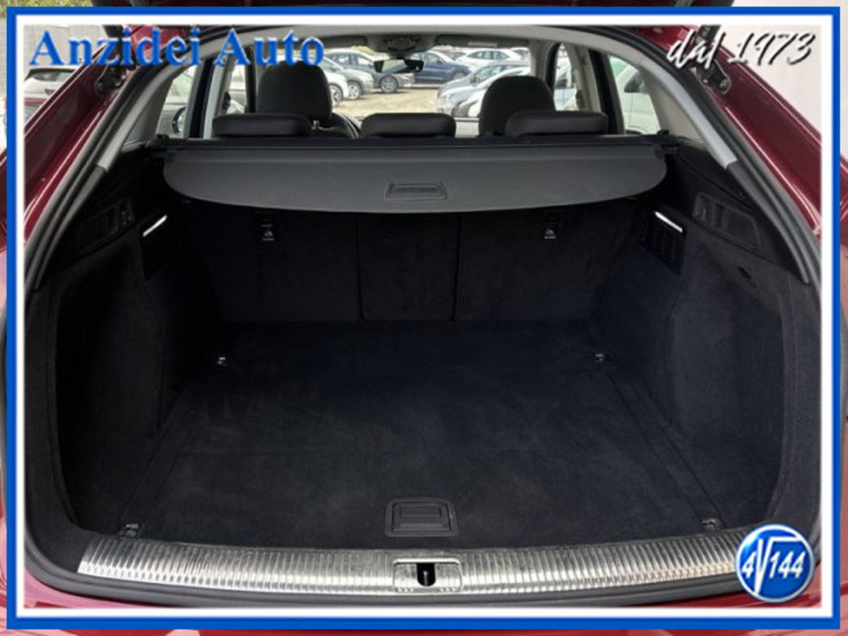 Audi Q5 2.0 TDI 163 CV quattro S tronic (10)