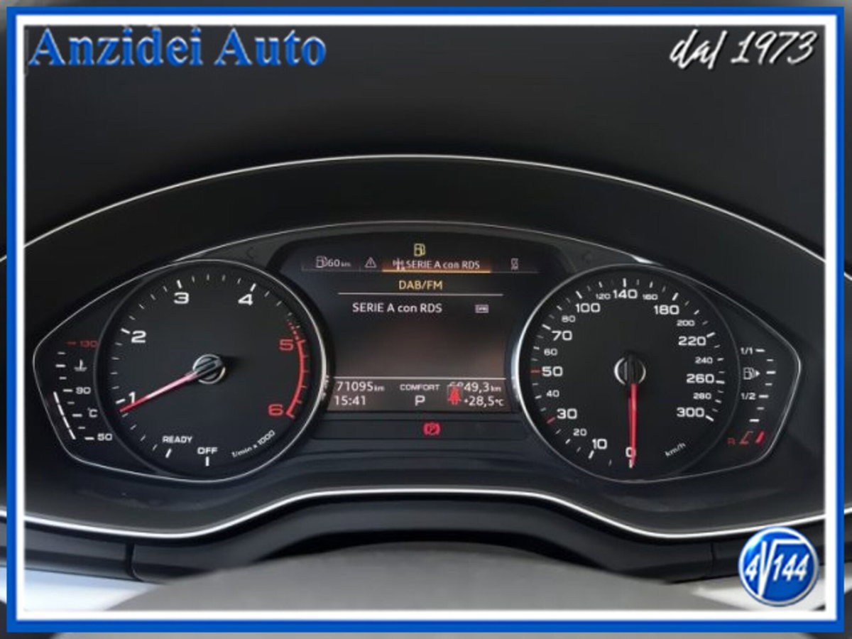 Audi Q5 2.0 TDI 163 CV quattro S tronic (12)