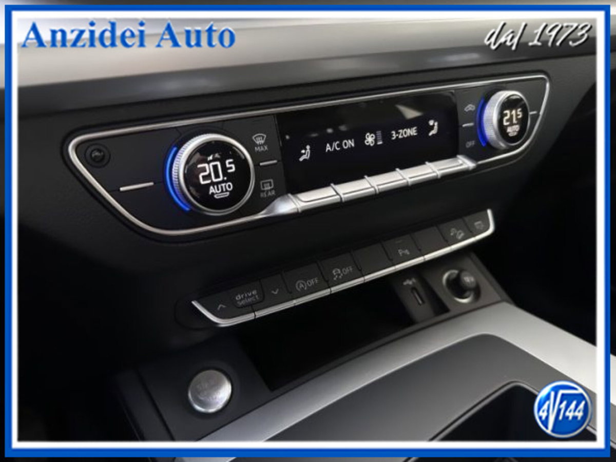 Audi Q5 2.0 TDI 163 CV quattro S tronic (14)