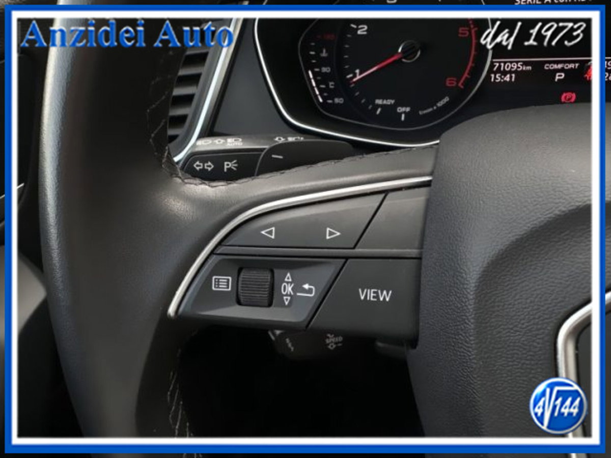 Audi Q5 2.0 TDI 163 CV quattro S tronic (16)