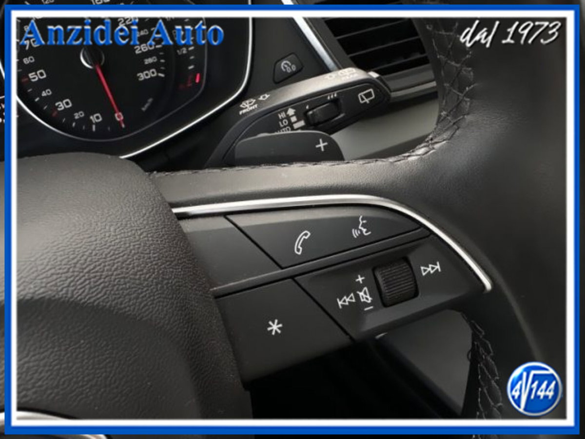 Audi Q5 2.0 TDI 163 CV quattro S tronic (17)