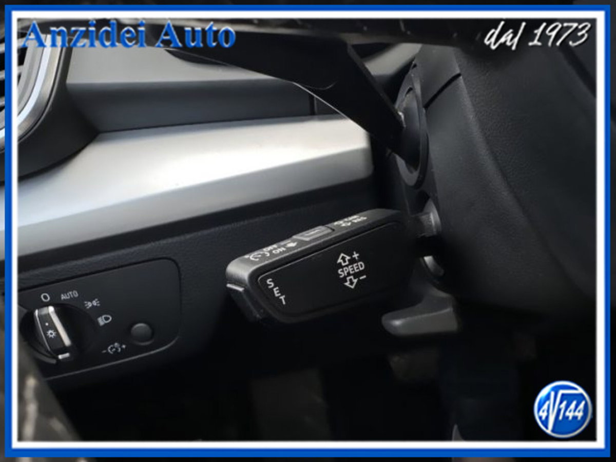 Audi Q5 2.0 TDI 163 CV quattro S tronic (18)