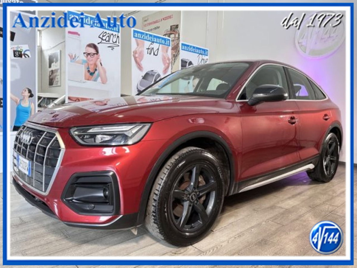 Audi Q5 2.0 TDI 163 CV quattro S tronic (3)