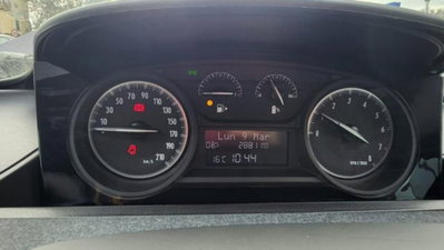 Lancia Ypsilon 1.0 FireFly 5 porte S&S Hybrid Silver Plus (15)