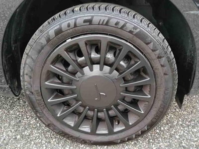 Lancia Ypsilon 1.0 FireFly 5 porte S&S Hybrid Silver Plus (8)