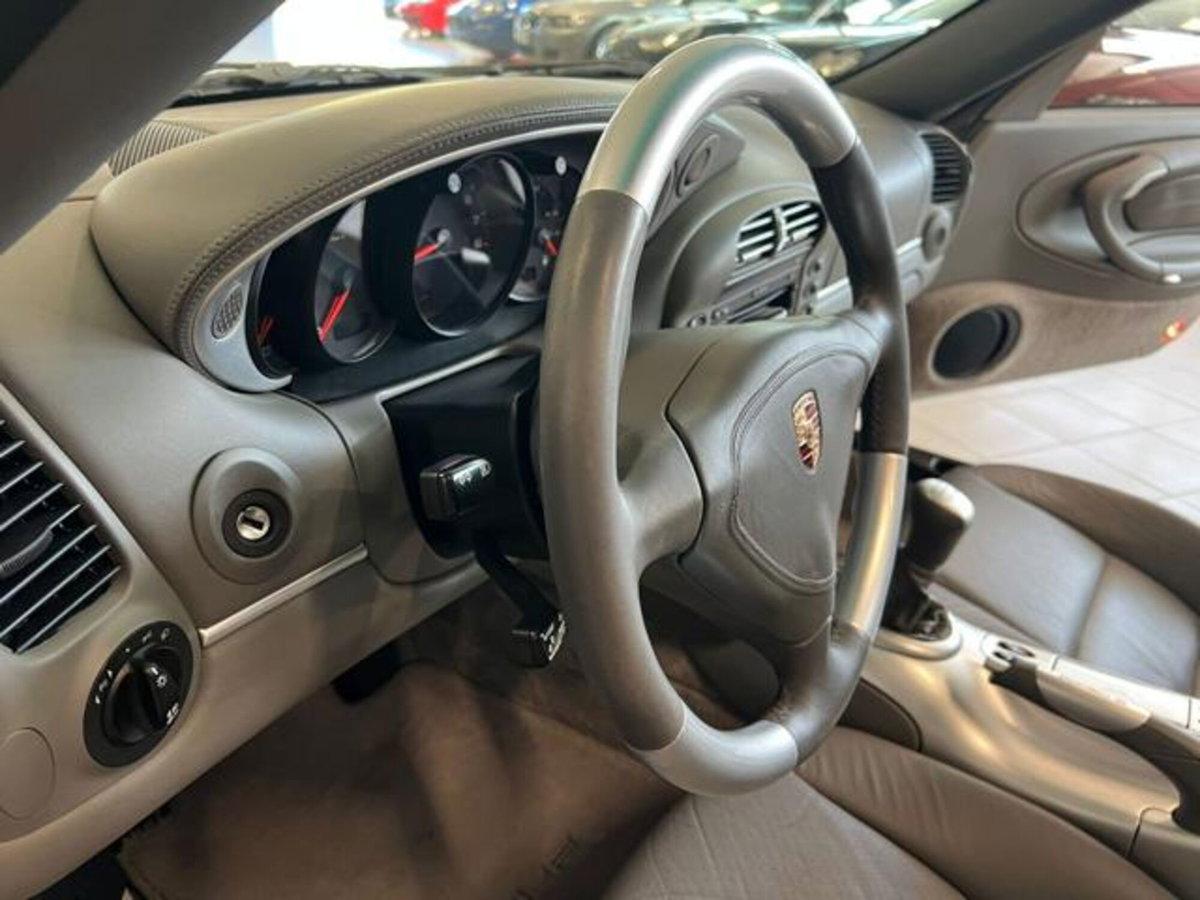 Porsche 911 Cabrio Carrera 4S cat (12)