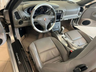 Porsche 911 Cabrio Carrera 4S cat (13)
