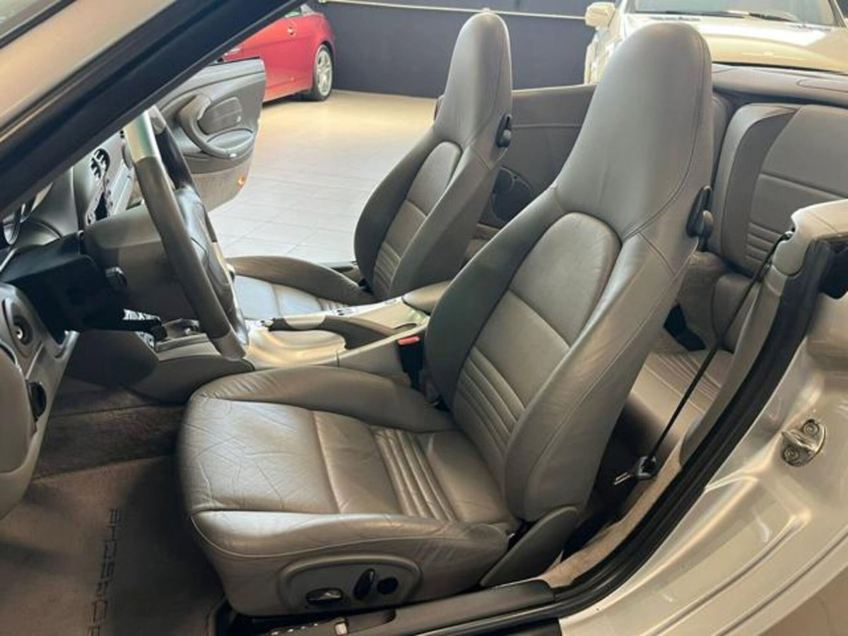 Porsche 911 Cabrio Carrera 4S cat (17)