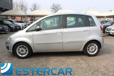 Lancia Musa Multijet 16V Oro (15)