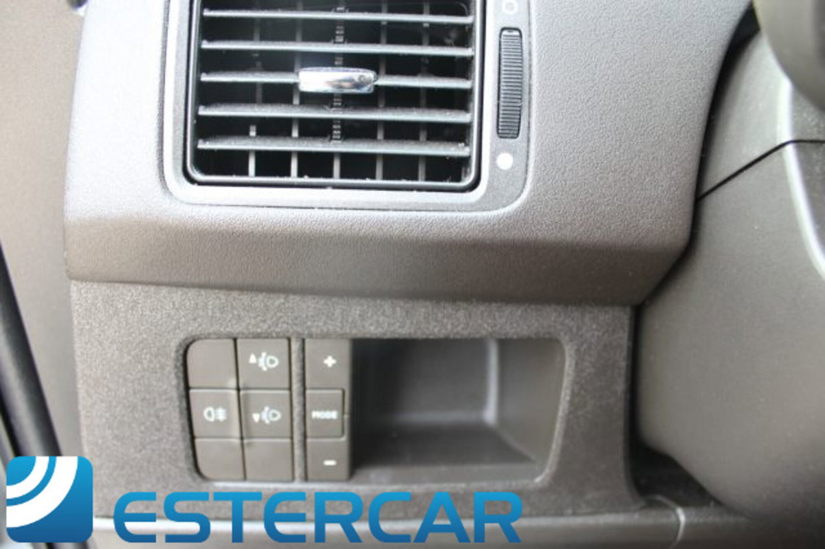 Lancia Musa 1.3 Multijet 16V 70 CV Oro (16)