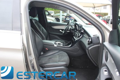 Mercedes-Benz GLC SUV 250 4Matic Premium (14)