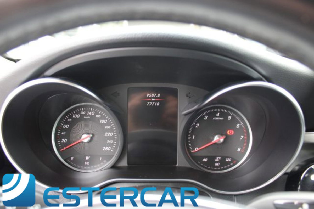 Mercedes-Benz GLC SUV 250 4Matic Premium (19)