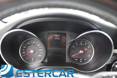 Mercedes-Benz GLC SUV 250 4Matic Premium (19)
