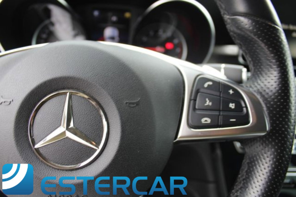 Mercedes-Benz GLC SUV 250 4Matic Premium (20)