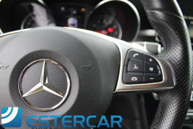 Mercedes-Benz GLC SUV 250 4Matic Premium (20)