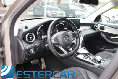 Mercedes-Benz GLC SUV 250 4Matic Premium (3)