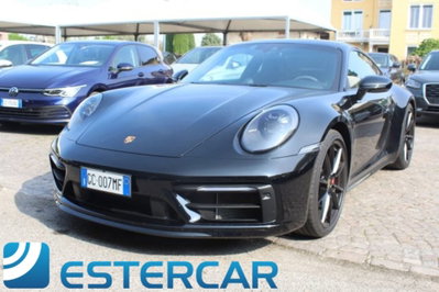 Porsche 911 Coupé Coupe 3.0 Carrera 4S