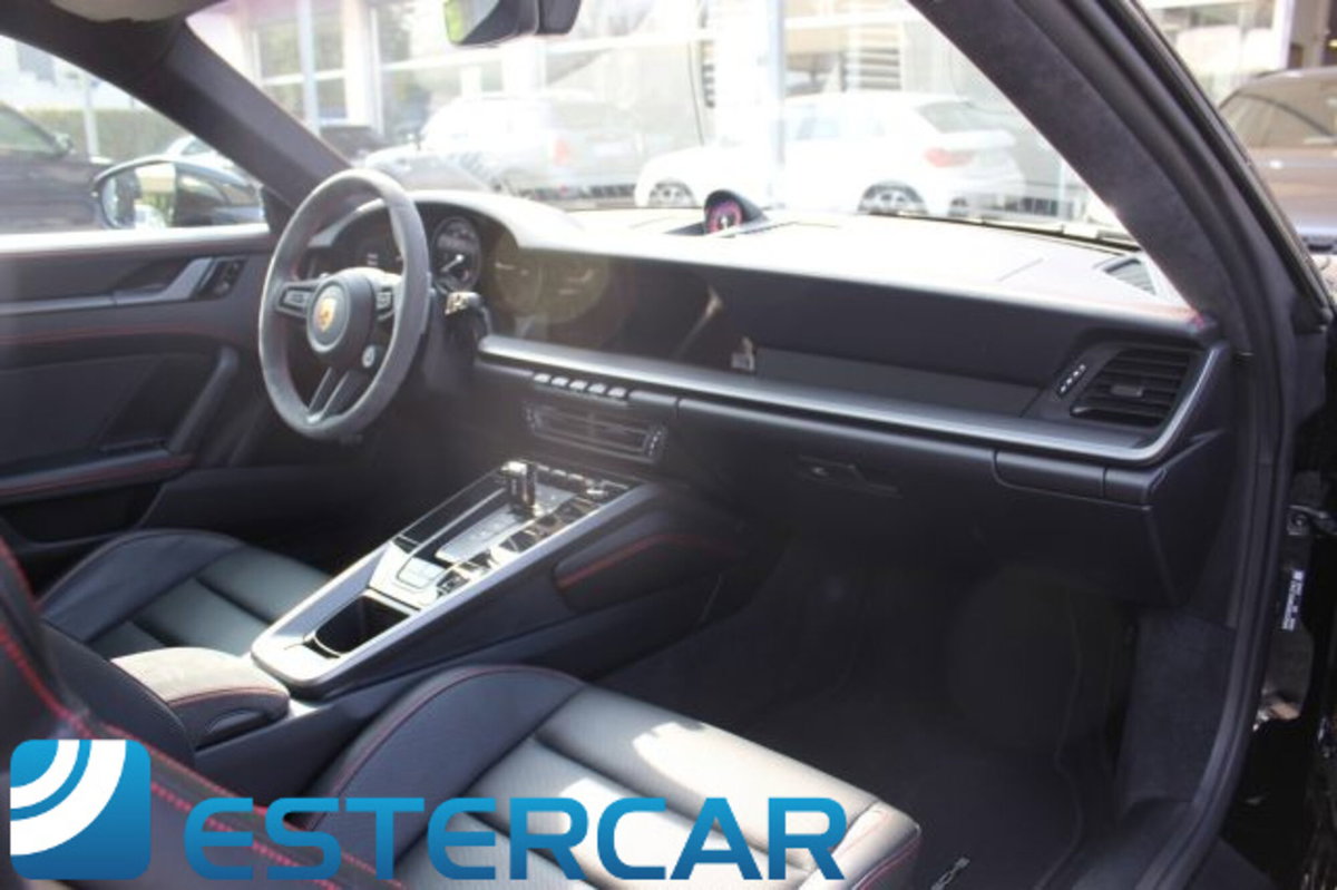 Porsche 911 Coupé Coupe 3.0 Carrera 4S (10)