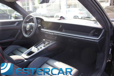Porsche 911 Coupé Coupe 3.0 Carrera 4S (10)