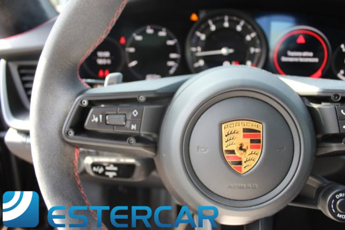 Porsche 911 Coupé Coupe 3.0 Carrera 4S (12)