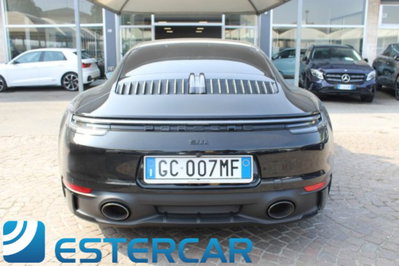 Porsche 911 Coupé Coupe 3.0 Carrera 4S (13)