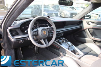 Porsche 911 Coupé Coupe 3.0 Carrera 4S (3)