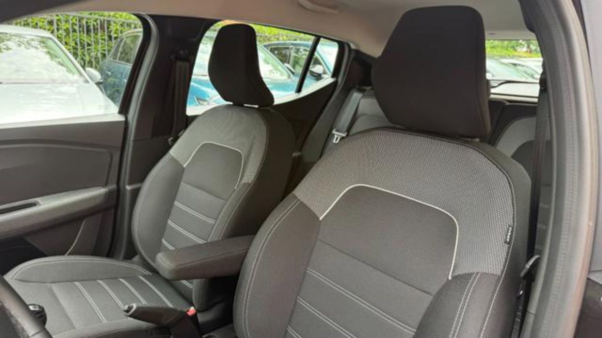 Dacia Sandero Streetway 1.0 TCe 90 CV Comfort (19)