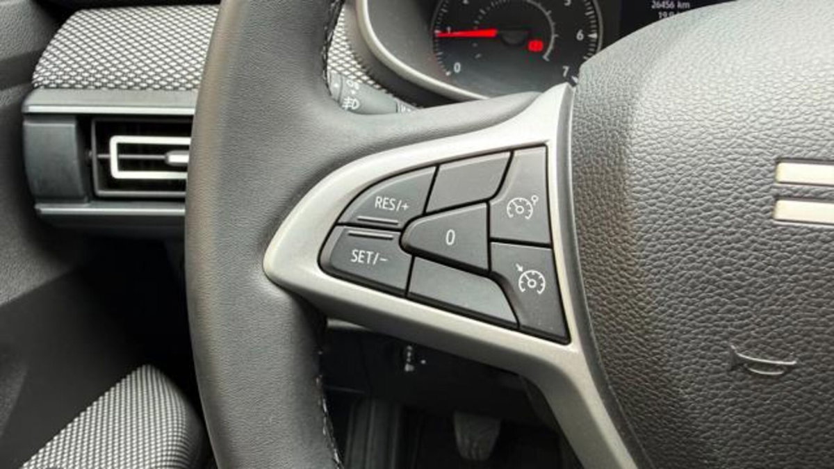 Dacia Sandero Streetway 1.0 TCe 90 CV Comfort (6)
