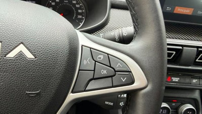 Dacia Sandero Streetway 1.0 TCe 90 CV Comfort (7)