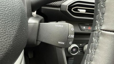Dacia Sandero Streetway 1.0 TCe 90 CV Comfort (8)