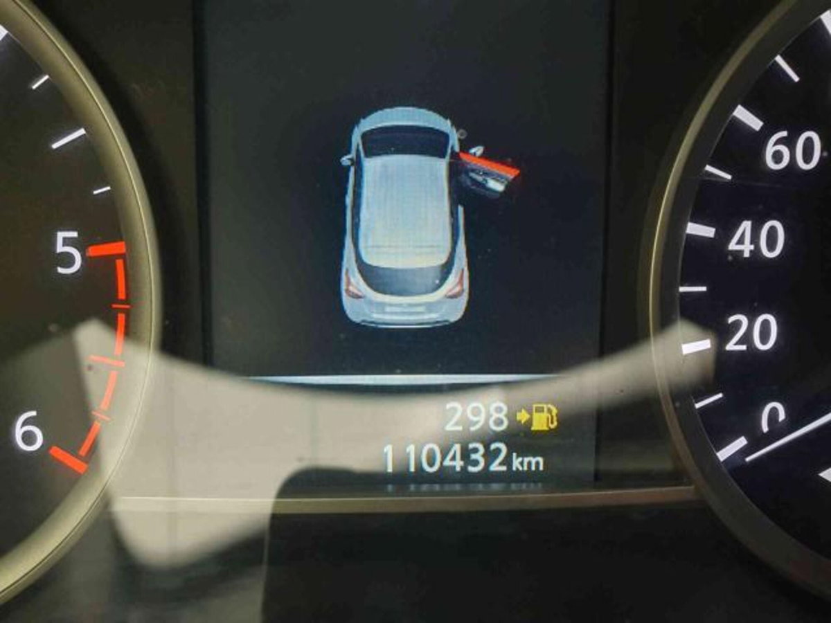 Nissan Micra 1.5 dCi 8V 5 porte Acenta (14)
