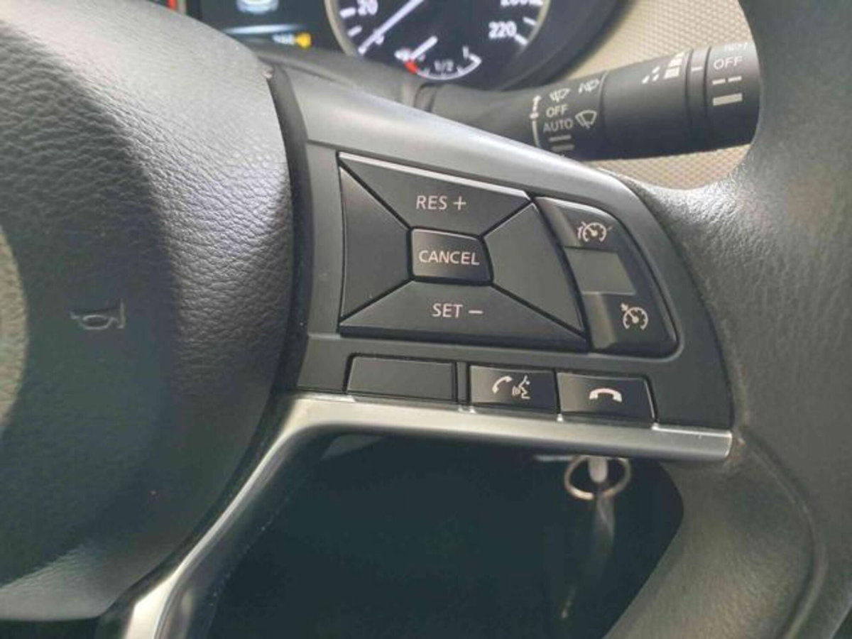 Nissan Micra 1.5 dCi 8V 5 porte Acenta (16)