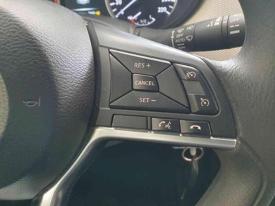 Nissan Micra 1.5 dCi 8V 5 porte Acenta (16)