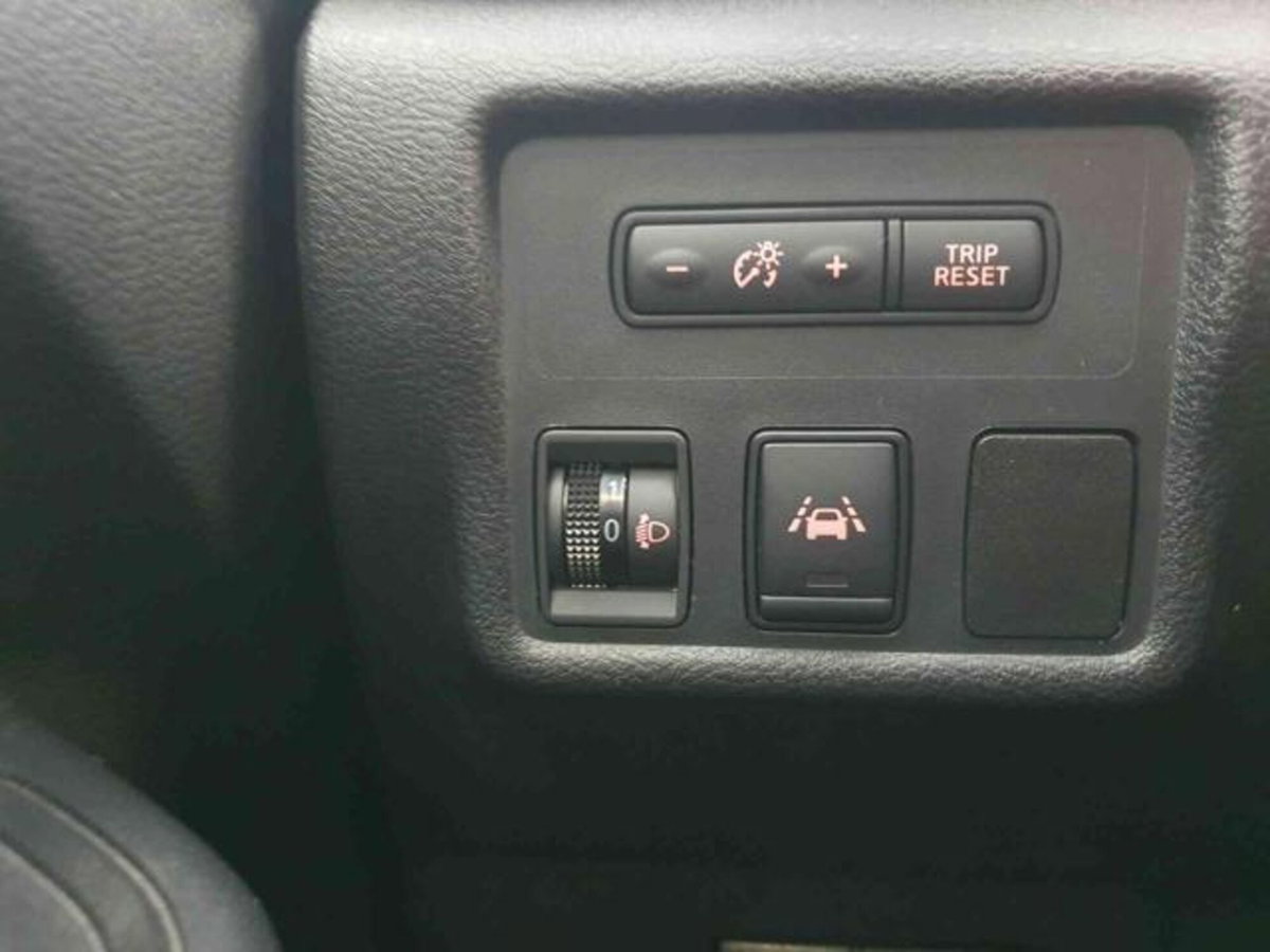 Nissan Micra 1.5 dCi 8V 5 porte Acenta (19)
