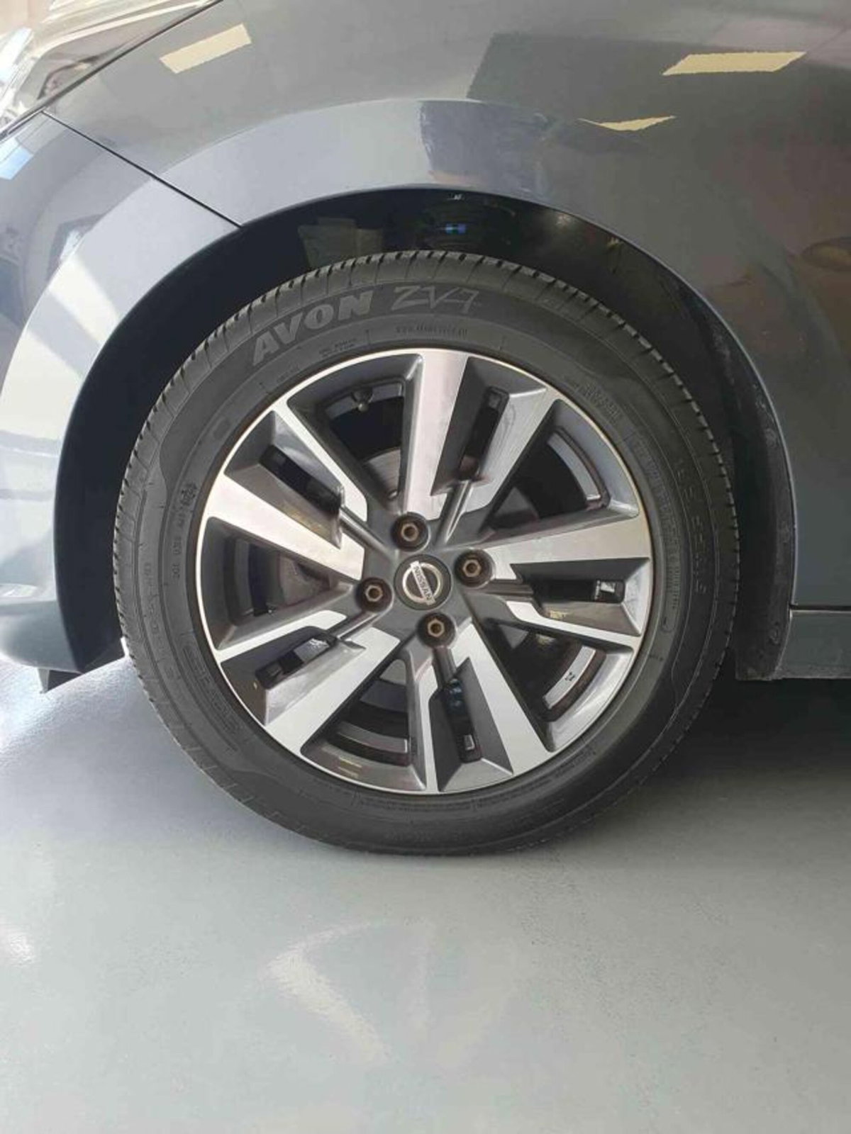 Nissan Micra 1.5 dCi 8V 5 porte Acenta (20)