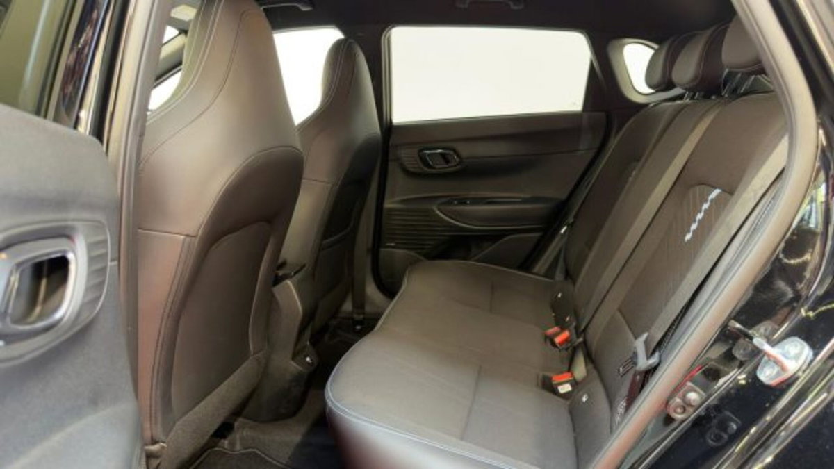 Hyundai i20 1.6 T-GDI MT N-Performance (13)