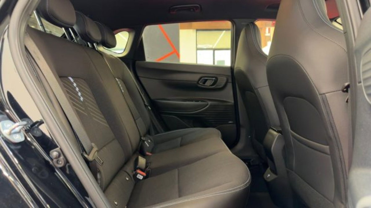 Hyundai i20 1.6 T-GDI MT N-Performance (14)