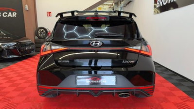 Hyundai i20 1.6 T-GDI MT N-Performance (6)