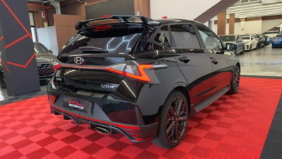 Hyundai i20 1.6 T-GDI MT N-Performance (7)