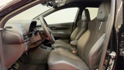 Hyundai i20 1.6 T-GDI MT N-Performance (8)