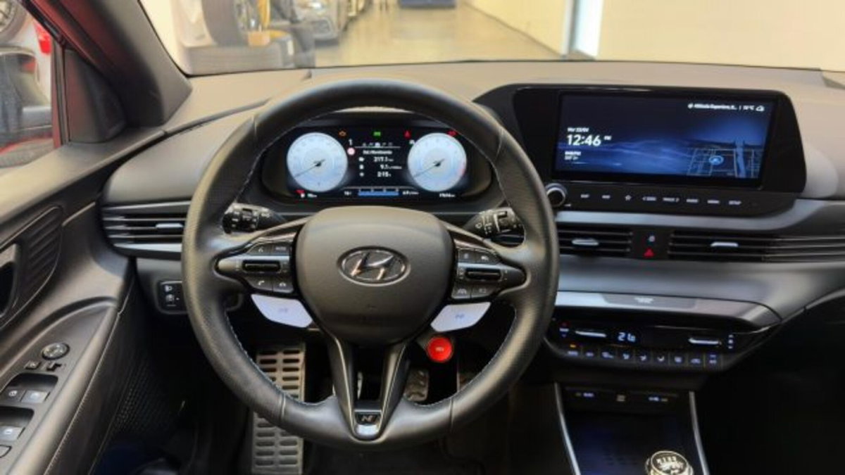 Hyundai i20 1.6 T-GDI MT N-Performance (9)